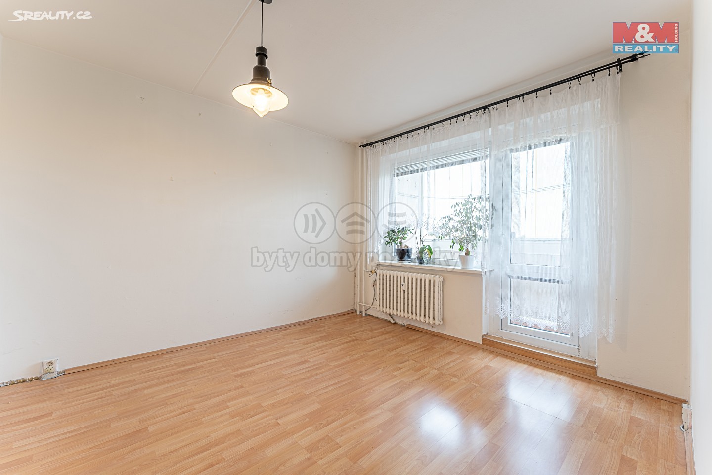 Prodej bytu 3+1 75 m², Zbudovská, Praha 4 - Libuš