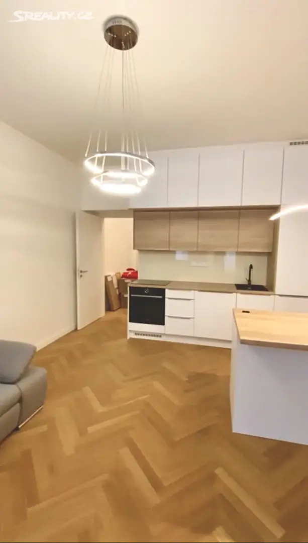 Prodej bytu 3+1 86 m², Praha 1
