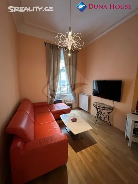 Prodej bytu 3+1 103 m², Mánesova, Praha 2 - Vinohrady