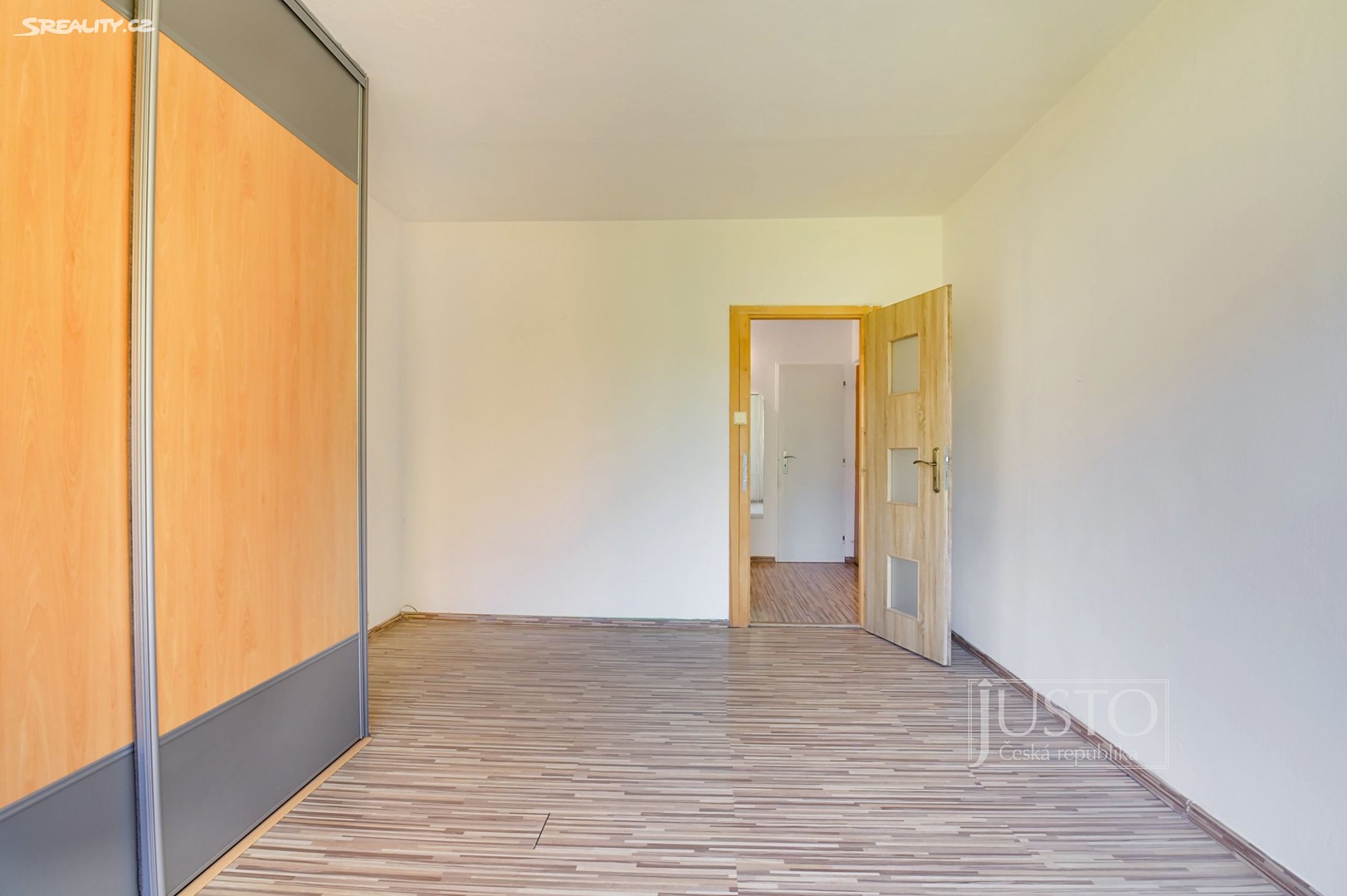 Prodej bytu 3+1 81 m², Opletalova, Ústí nad Labem - Neštěmice