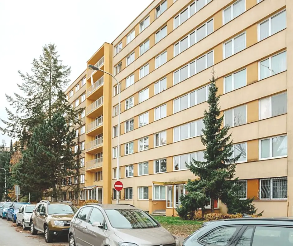 Prodej bytu 3+kk 67 m², Ctěnická, Praha - Prosek