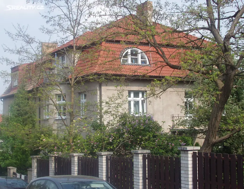 Prodej  vily 430 m², pozemek 770 m², Dělostřelecká, Praha - Střešovice