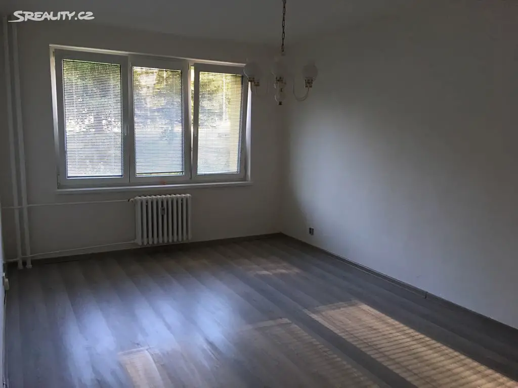 Prodej bytu 1+1 39 m², Výškovická, Ostrava - Výškovice