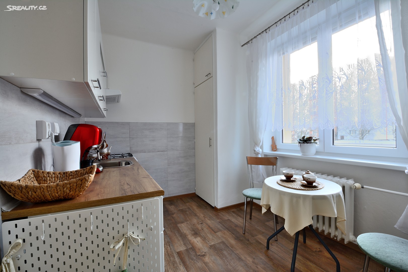 Prodej bytu 2+1 55 m², Kosmická, Ostrava - Poruba