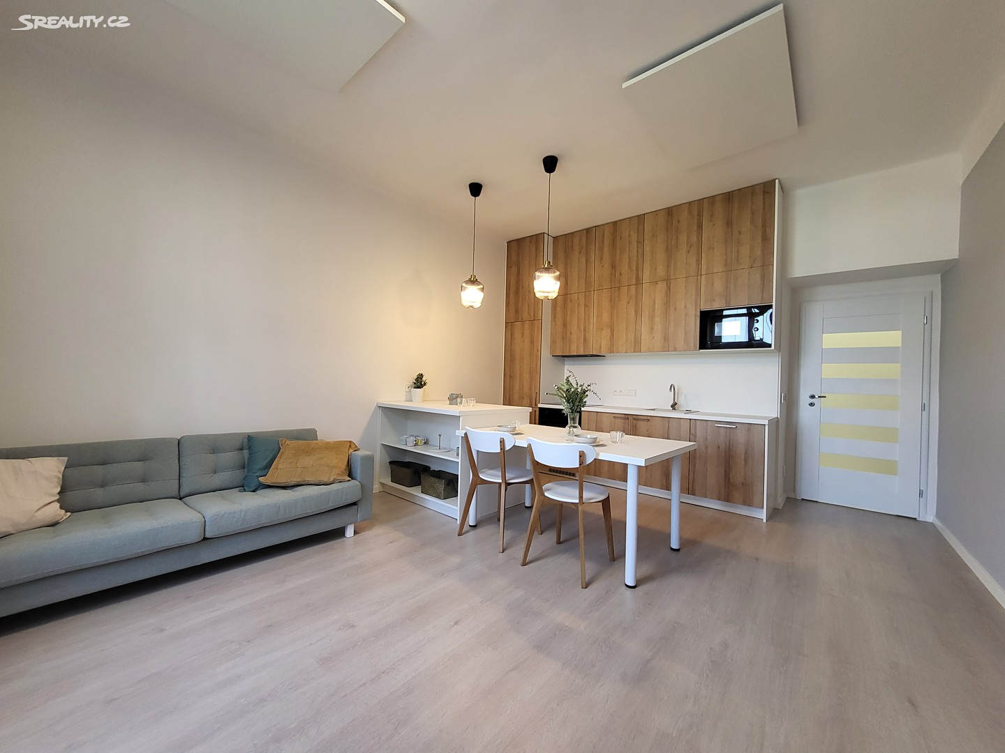 Prodej bytu 2+kk 54 m², Čechovo nábřeží, Pardubice - Bílé Předměstí