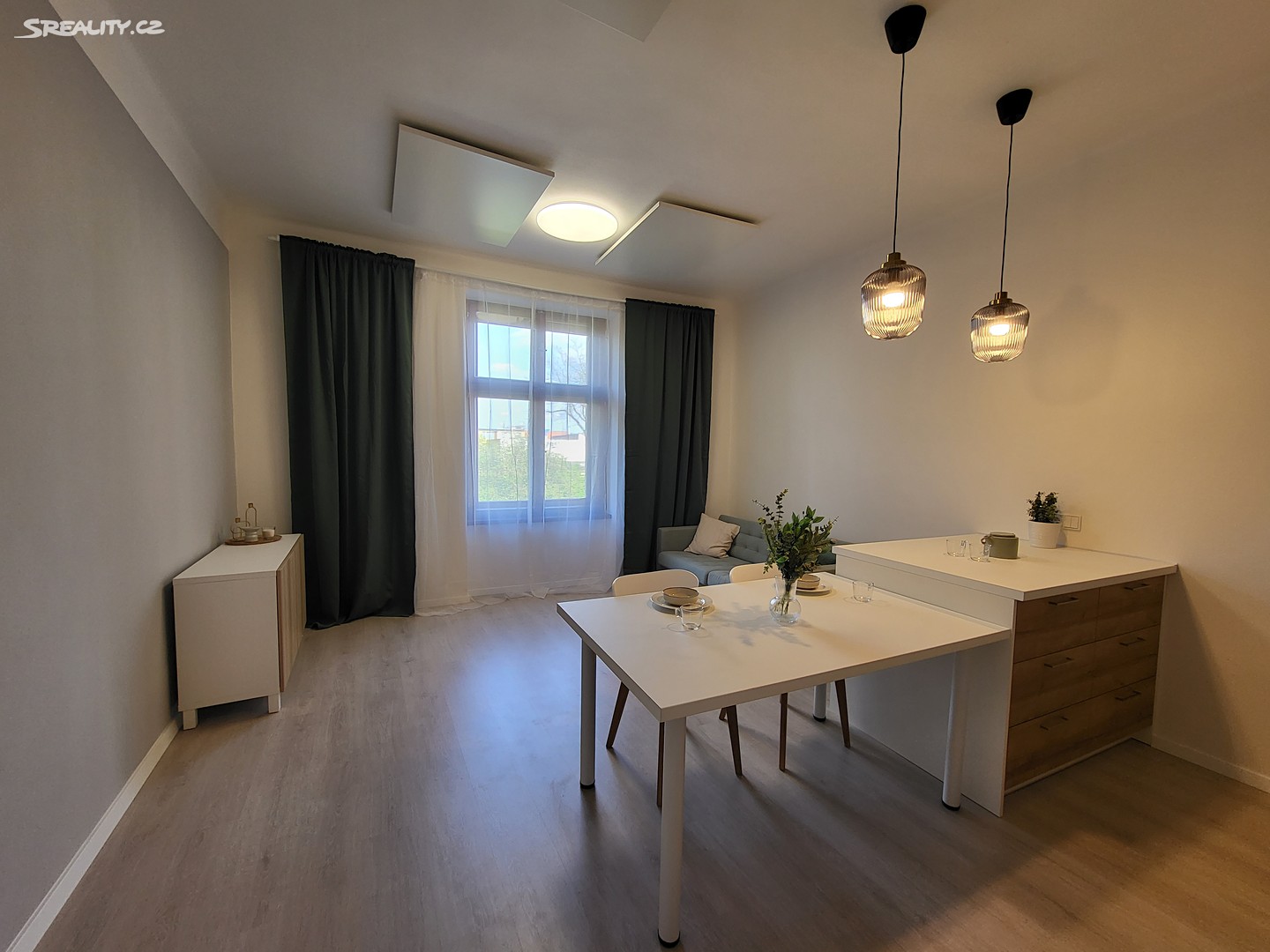 Prodej bytu 2+kk 54 m², Čechovo nábřeží, Pardubice - Bílé Předměstí