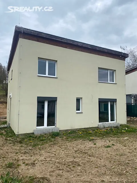 Prodej  rodinného domu 130 m², pozemek 560 m², Horní, Jablonec nad Nisou - Proseč nad Nisou