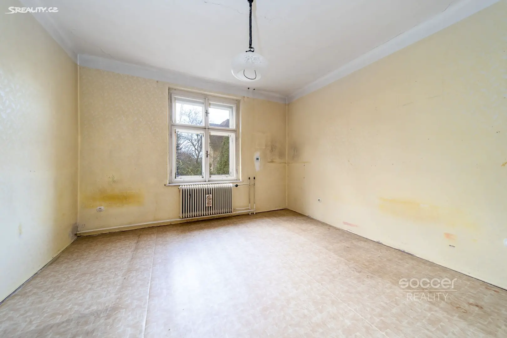 Prodej  rodinného domu 286 m², pozemek 399 m², V úžlabině, Praha 10 - Strašnice