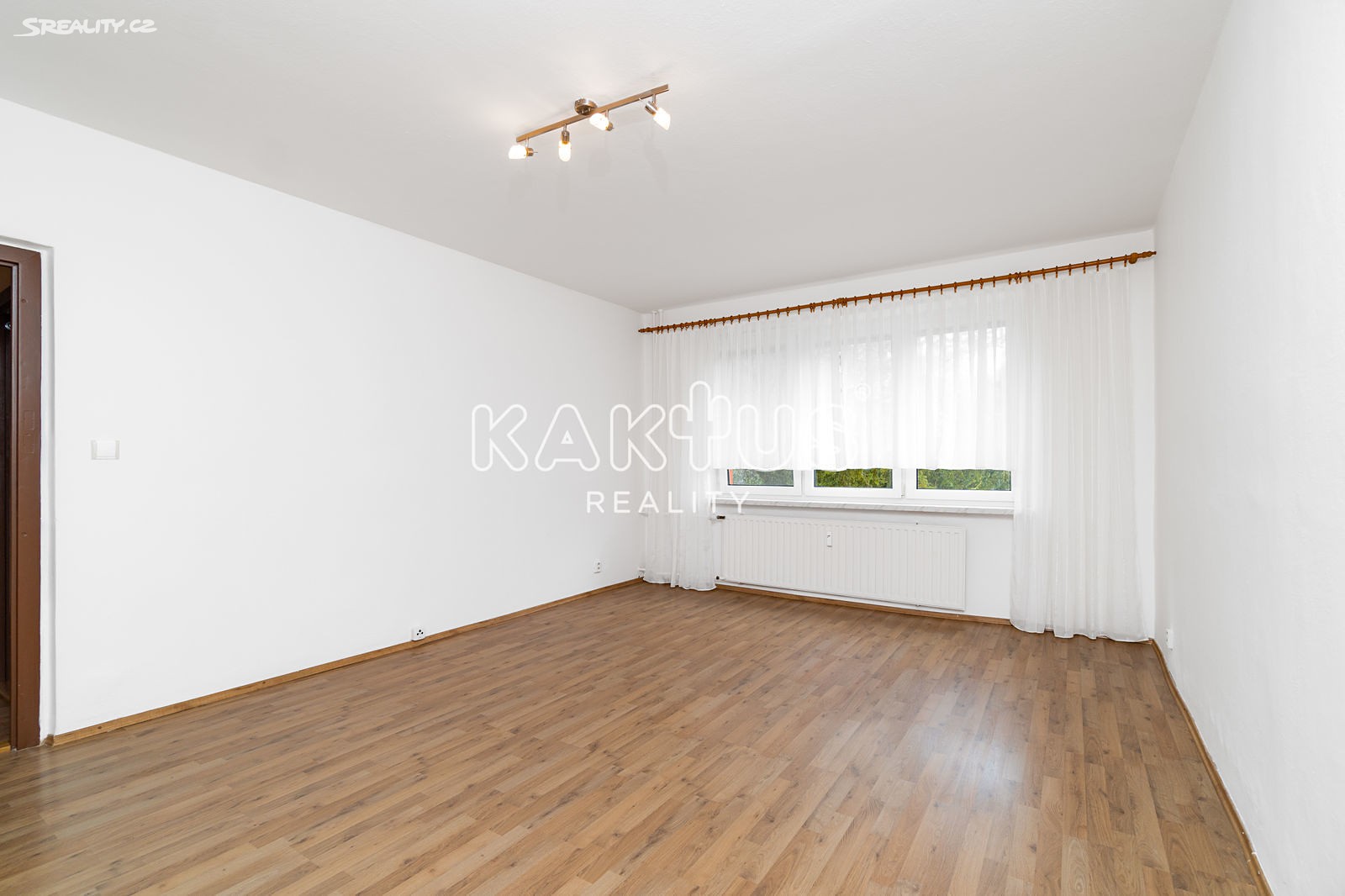 Pronájem bytu 1+1 39 m², Šeříková, Ostrava - Výškovice