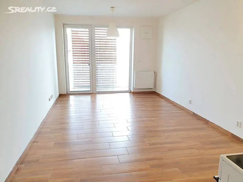 Pronájem bytu 1+kk 32 m², Rokycanova, Olomouc - Nové Sady