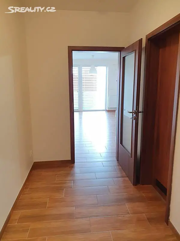 Pronájem bytu 1+kk 32 m², Rokycanova, Olomouc - Nové Sady