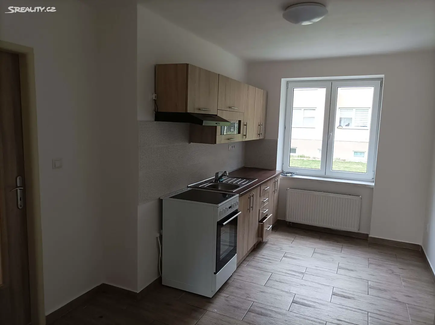 Pronájem bytu 2+1 75 m², Olomouc, okres Olomouc
