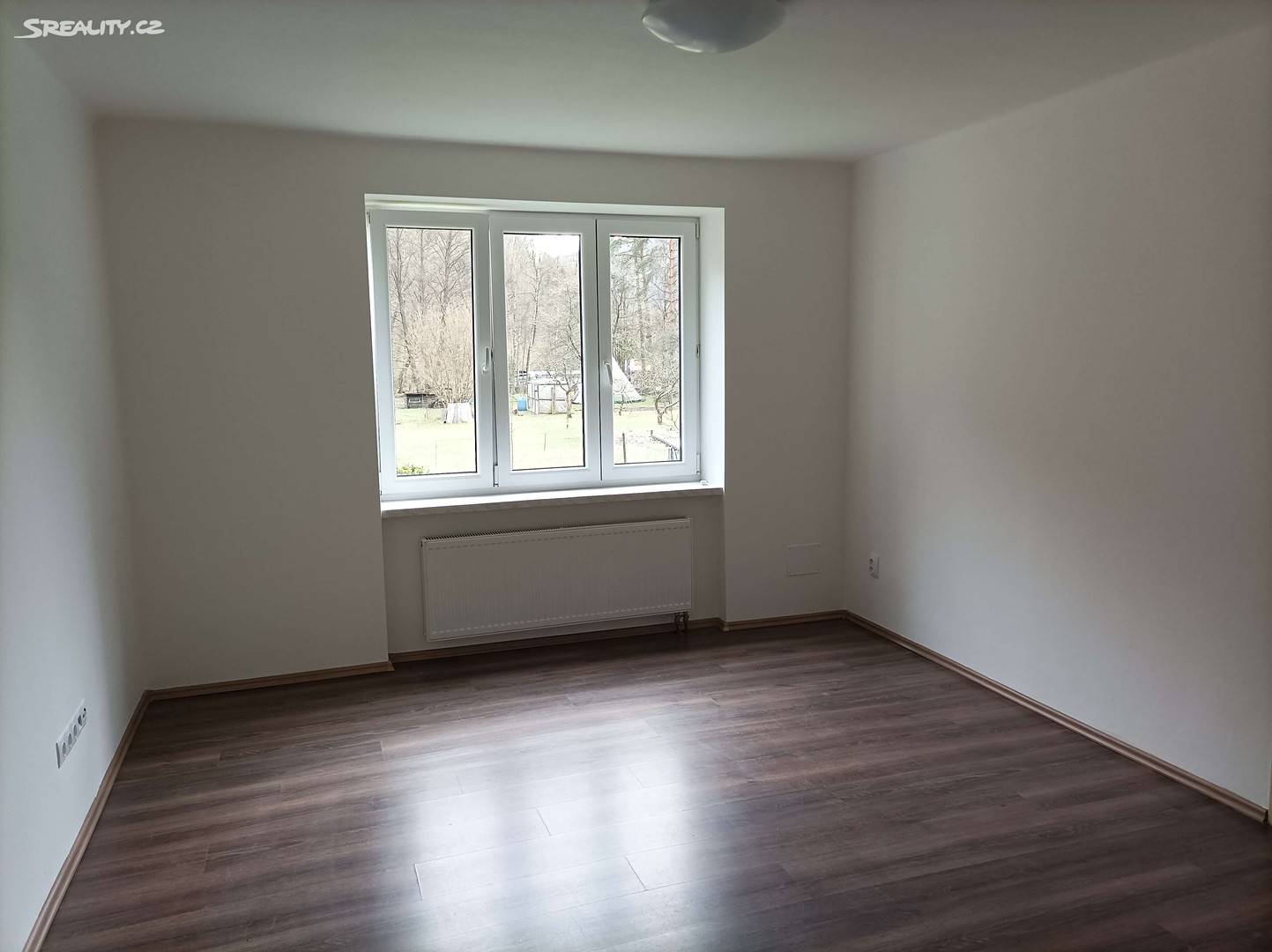 Pronájem bytu 2+1 75 m², Olomouc, okres Olomouc