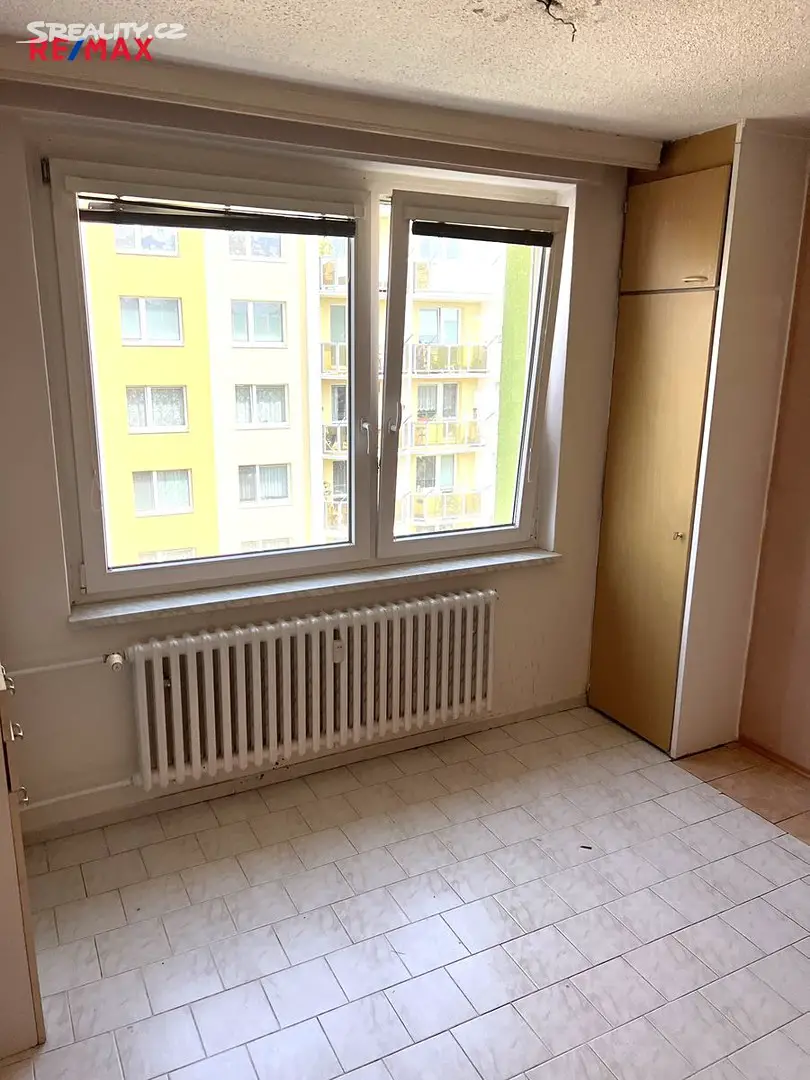 Pronájem bytu 2+1 54 m², Novodvorská, Třebíč - Nové Dvory