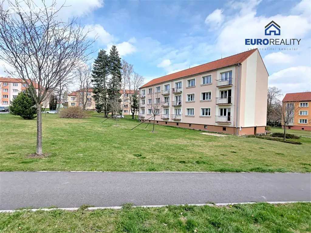 Prodej bytu 2+kk 58 m², Čs. armády, Milevsko