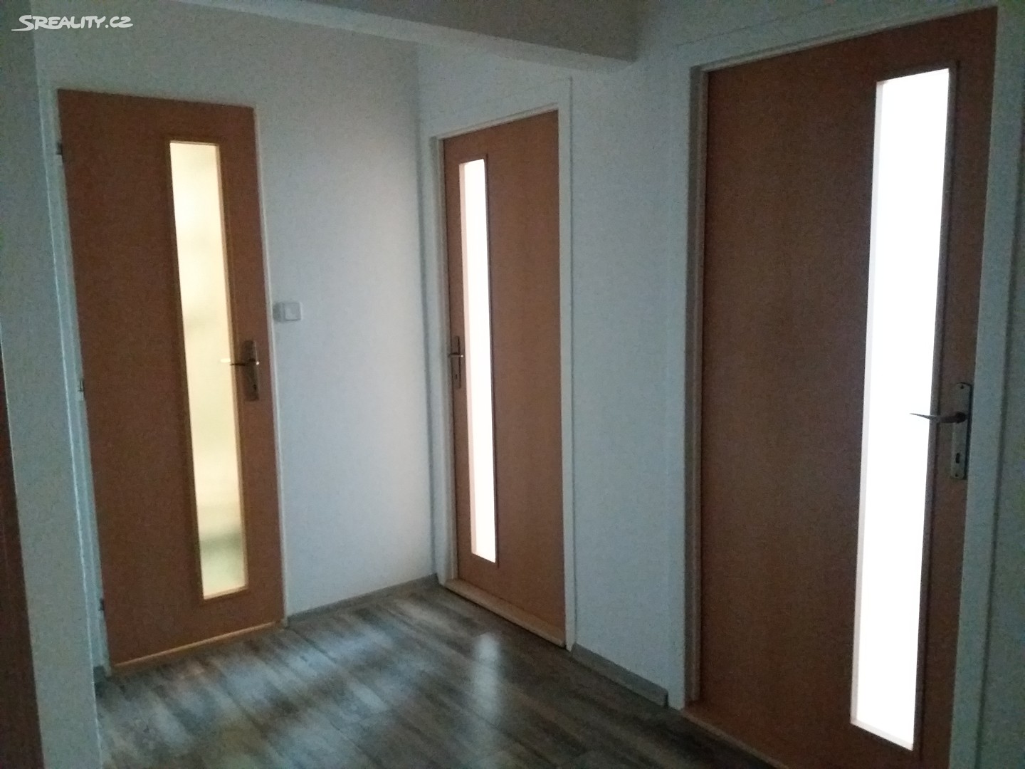 Prodej bytu 2+kk 47 m², Masarykova třída, Teplice - Trnovany