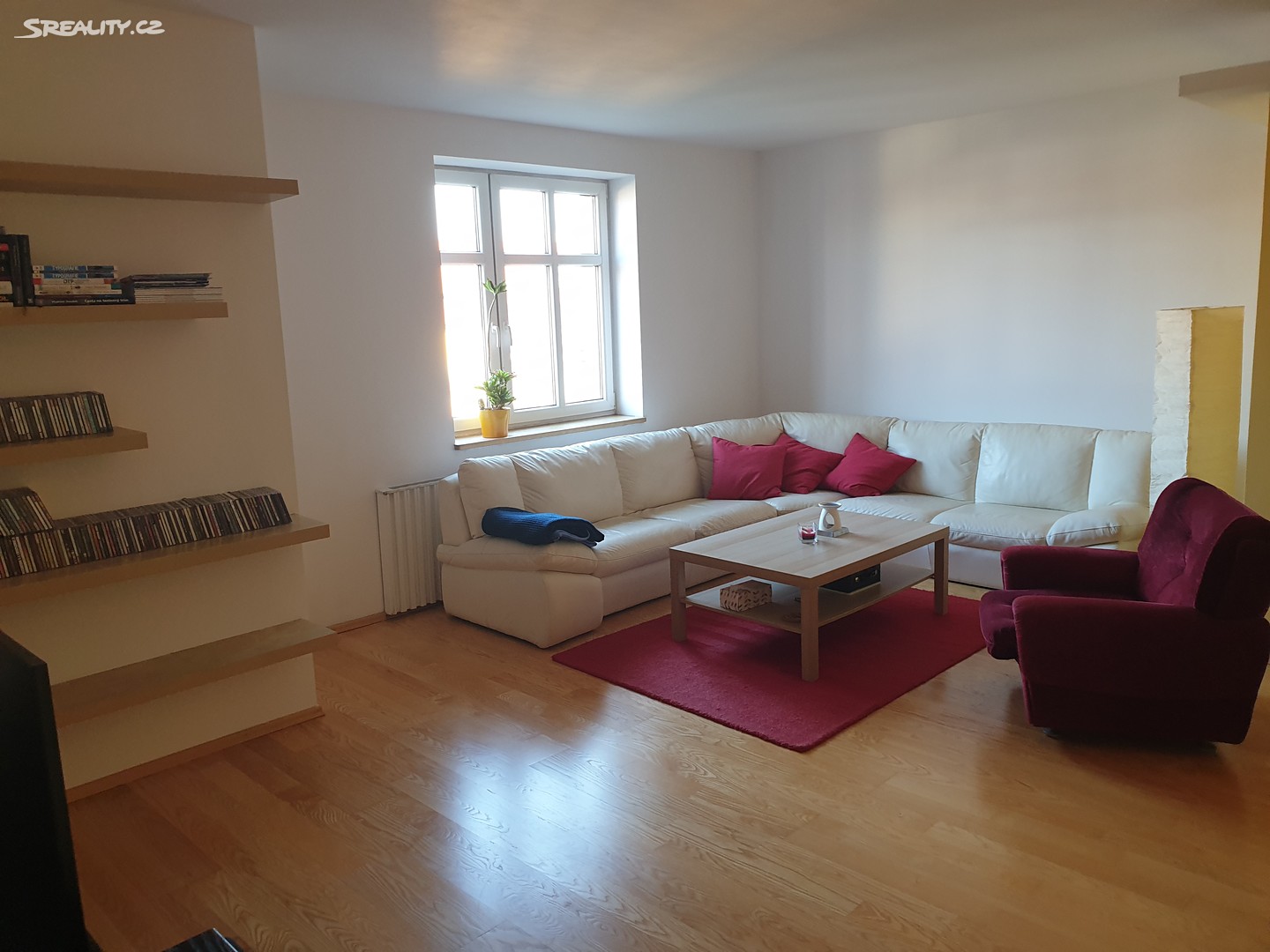Prodej bytu 3+1 110 m², Pod Rapidem, Praha 10 - Strašnice