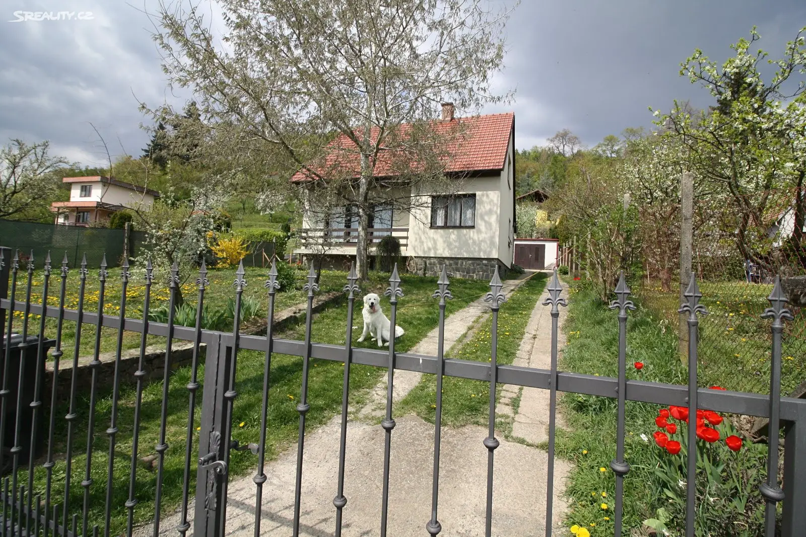 Prodej  rodinného domu 240 m², pozemek 527 m², Luleč, okres Vyškov