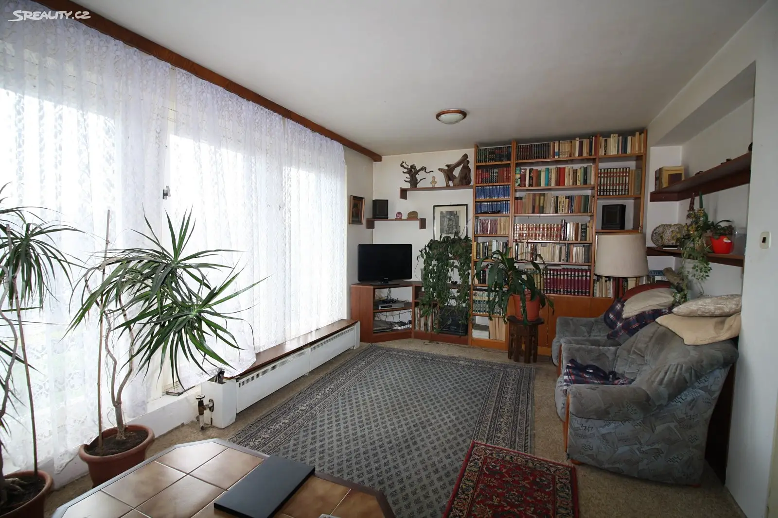Prodej  rodinného domu 240 m², pozemek 527 m², Luleč, okres Vyškov