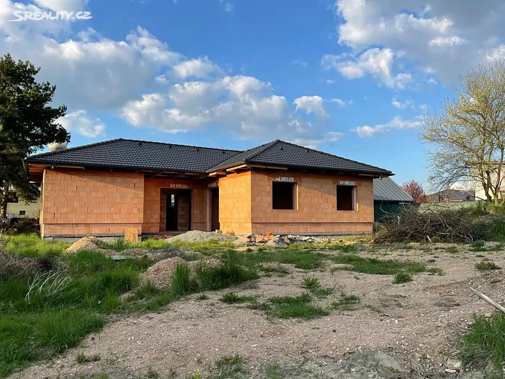 Prodej  rodinného domu 120 m², pozemek 1 405 m², Rasošky, okres Náchod