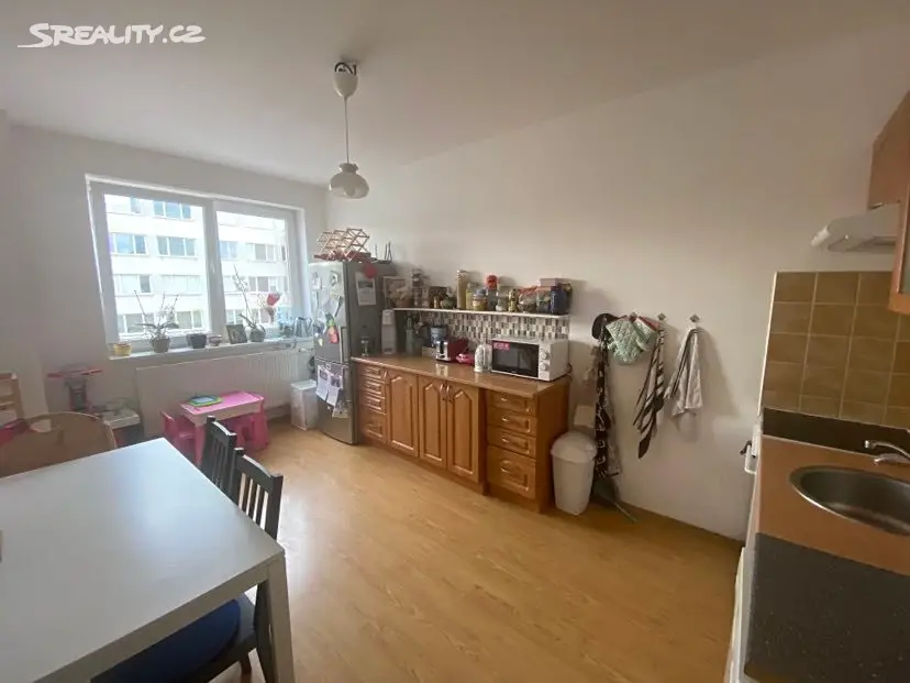 Pronájem bytu 2+1 60 m², Tatranská, Liberec - Liberec III-Jeřáb