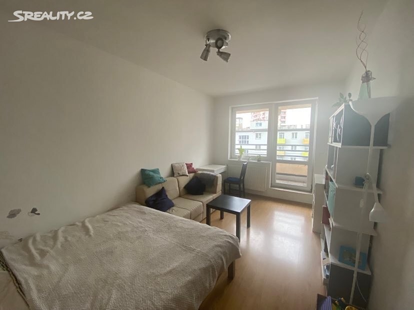 Pronájem bytu 2+1 60 m², Tatranská, Liberec - Liberec III-Jeřáb