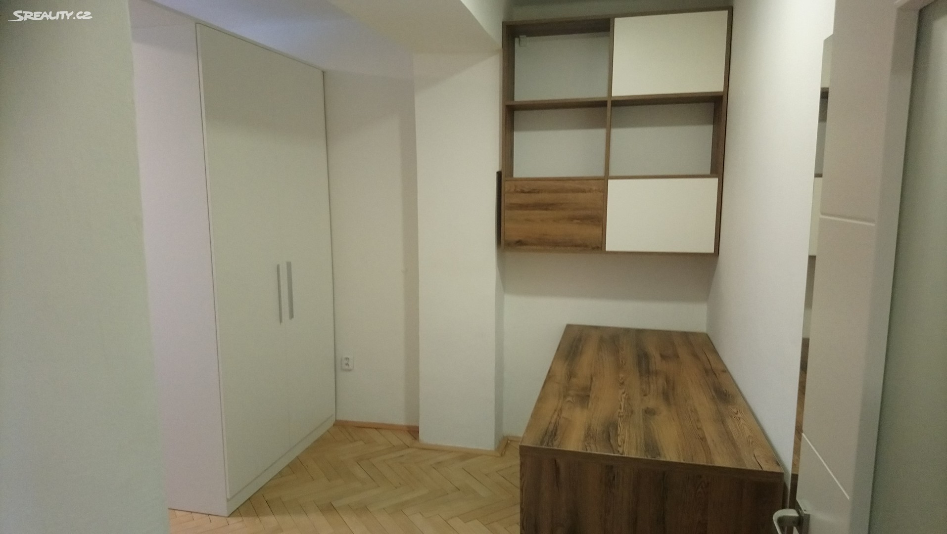 Pronájem bytu 2+1 52 m², Jabloňová, Praha 10 - Záběhlice
