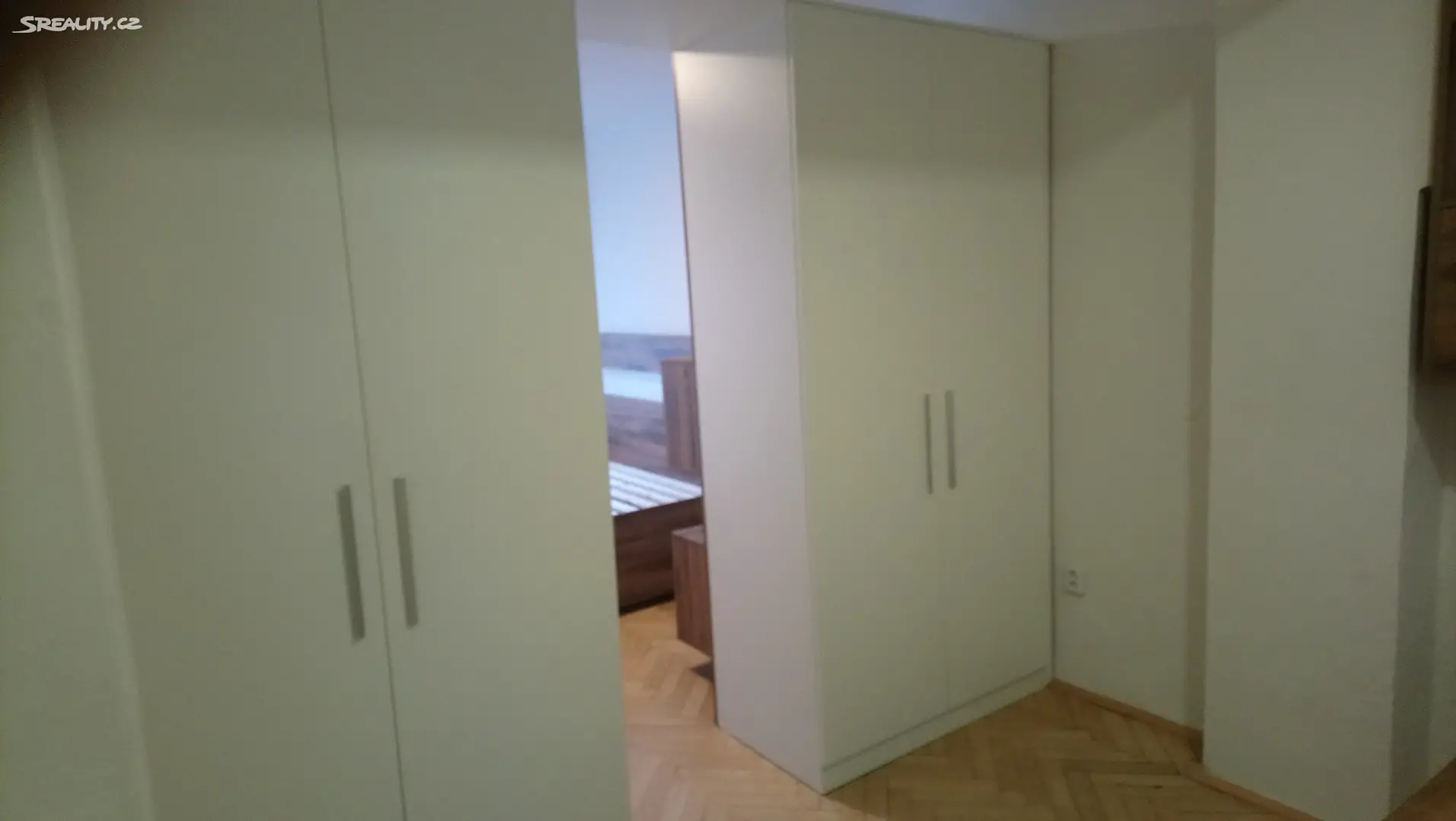 Pronájem bytu 2+1 52 m², Jabloňová, Praha 10 - Záběhlice