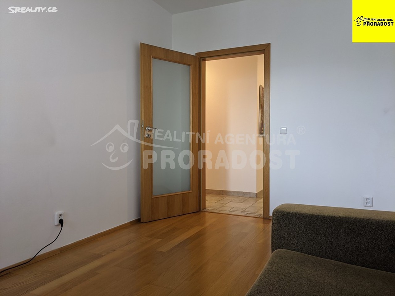 Pronájem bytu 4+kk 109 m², Dismanova, Praha 5 - Stodůlky