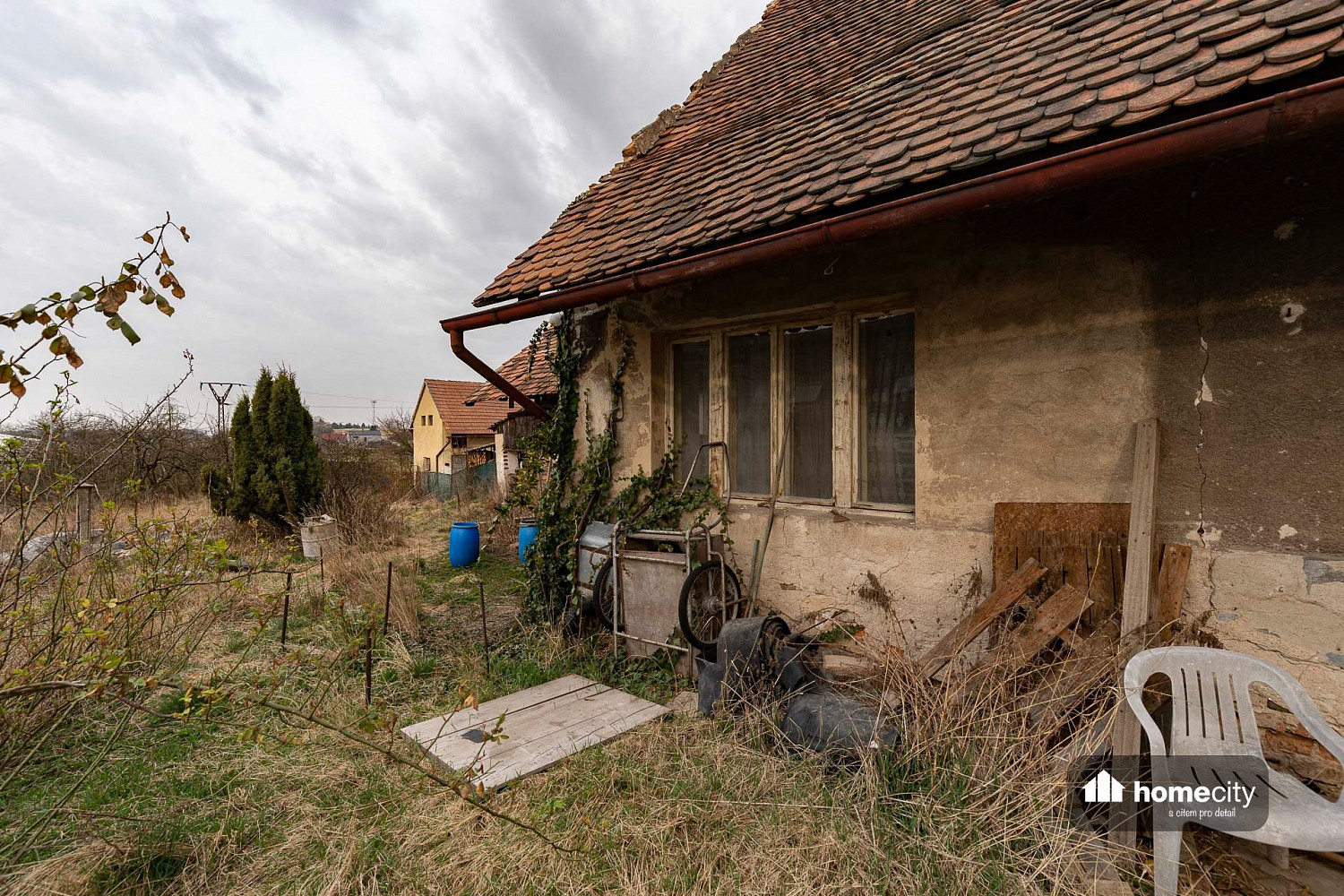 Pernštýnská, Sezemice, okres Pardubice