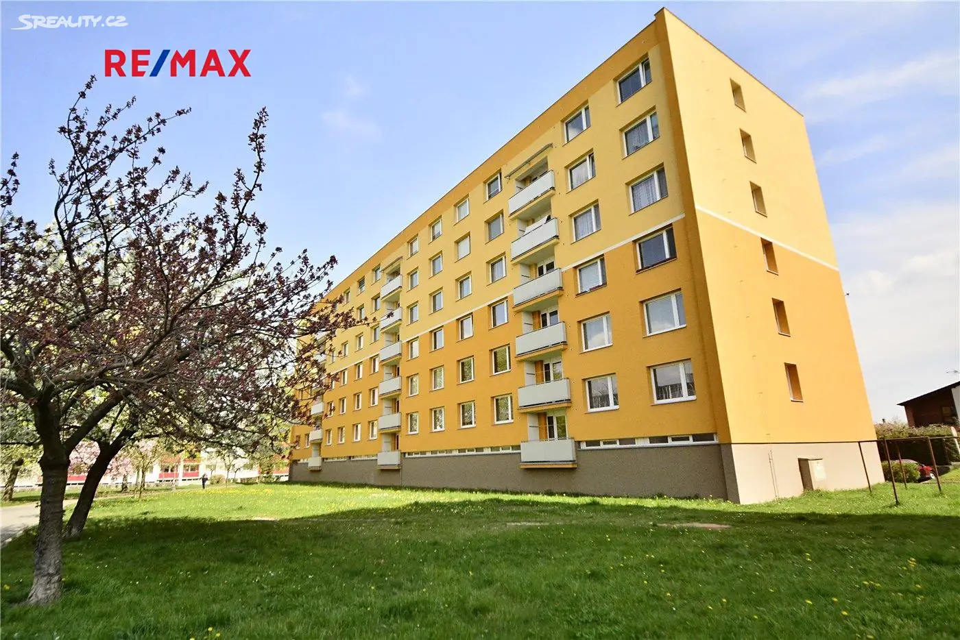 Prodej bytu 1+1 38 m², Fričova, Hradec Králové - Nový Hradec Králové