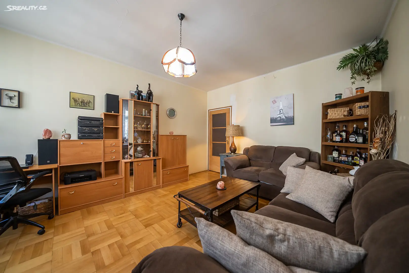 Prodej bytu 2+1 54 m², Milady Horákové, Brno - Zábrdovice