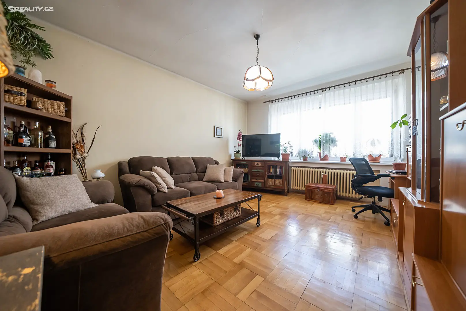 Prodej bytu 2+1 54 m², Milady Horákové, Brno - Zábrdovice