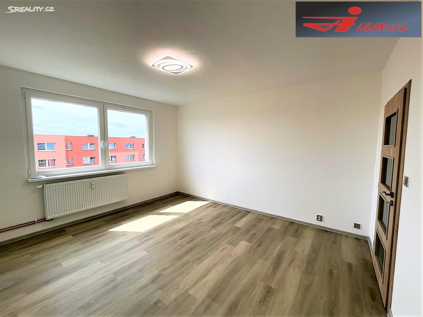 Prodej bytu 2+1 56 m², Myslbekova, Česká Lípa