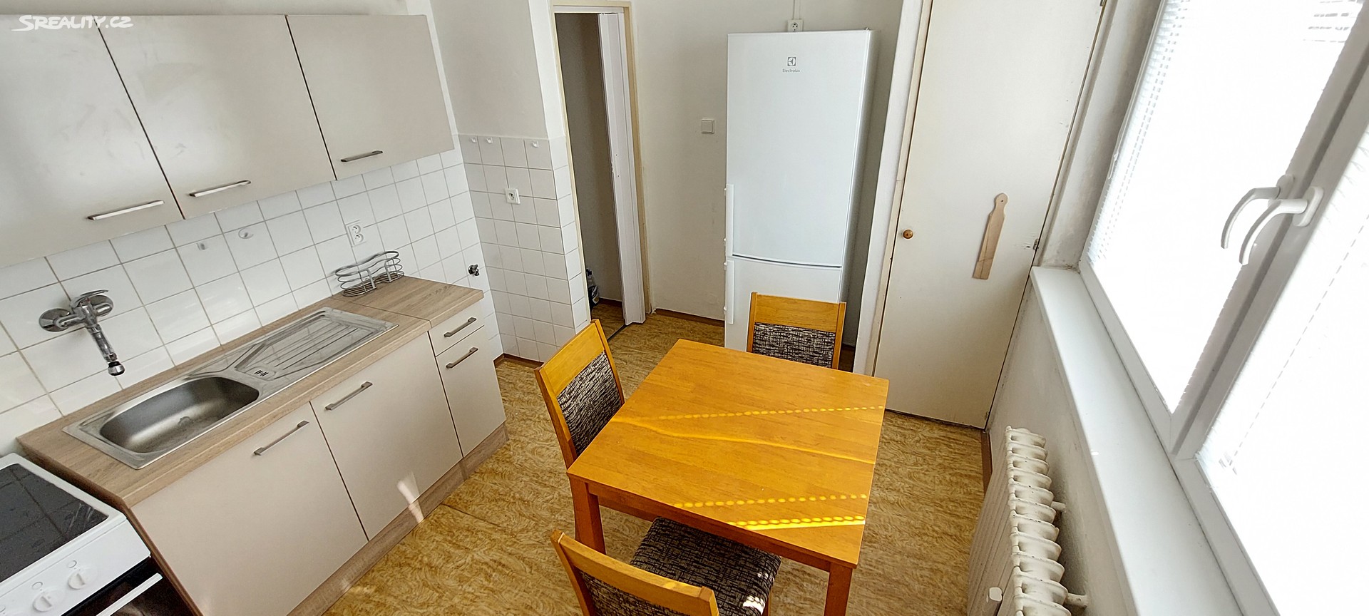 Prodej bytu 2+1 51 m², Družstevní, Luhačovice