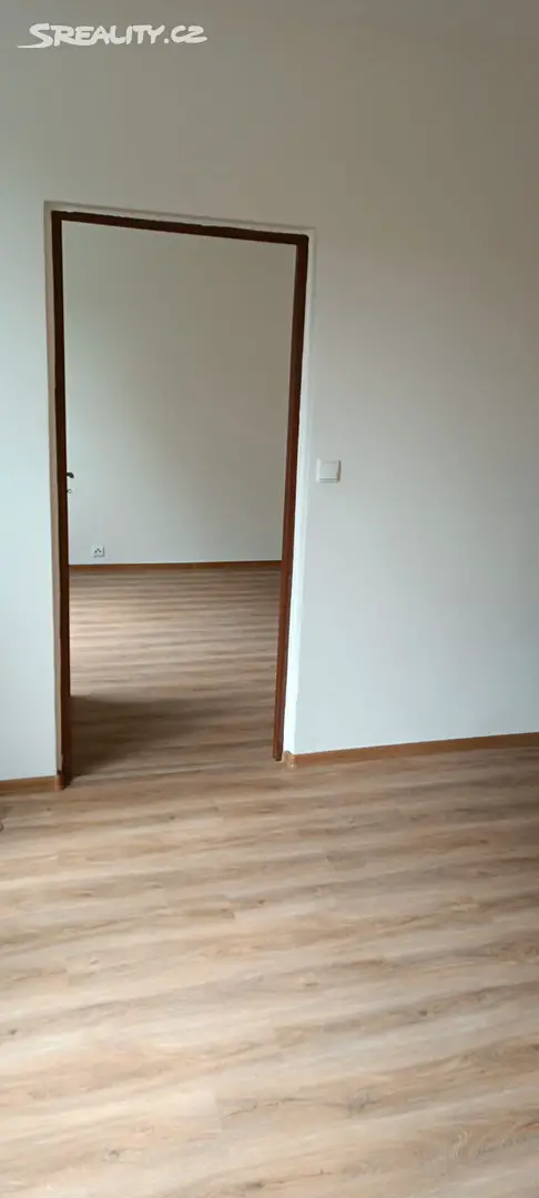 Prodej bytu 2+kk 35 m², Krušnohorská, Chlumec