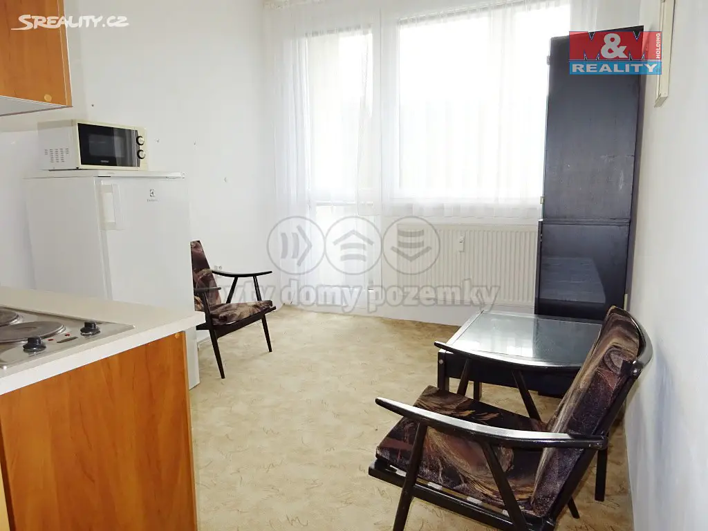 Prodej bytu 2+kk 41 m², Josefův Důl, okres Mladá Boleslav