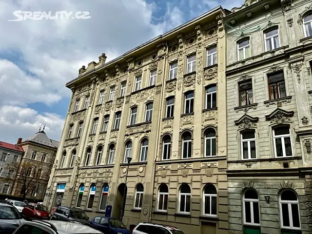 Prodej bytu 3+1 90 m², Javoříčská, Olomouc