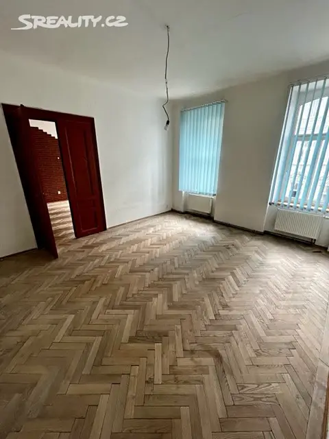 Prodej bytu 3+1 90 m², Javoříčská, Olomouc