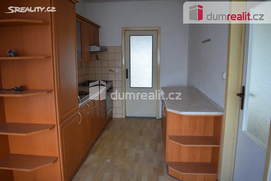Prodej bytu 3+1 78 m², Přítkovská, Teplice - Trnovany