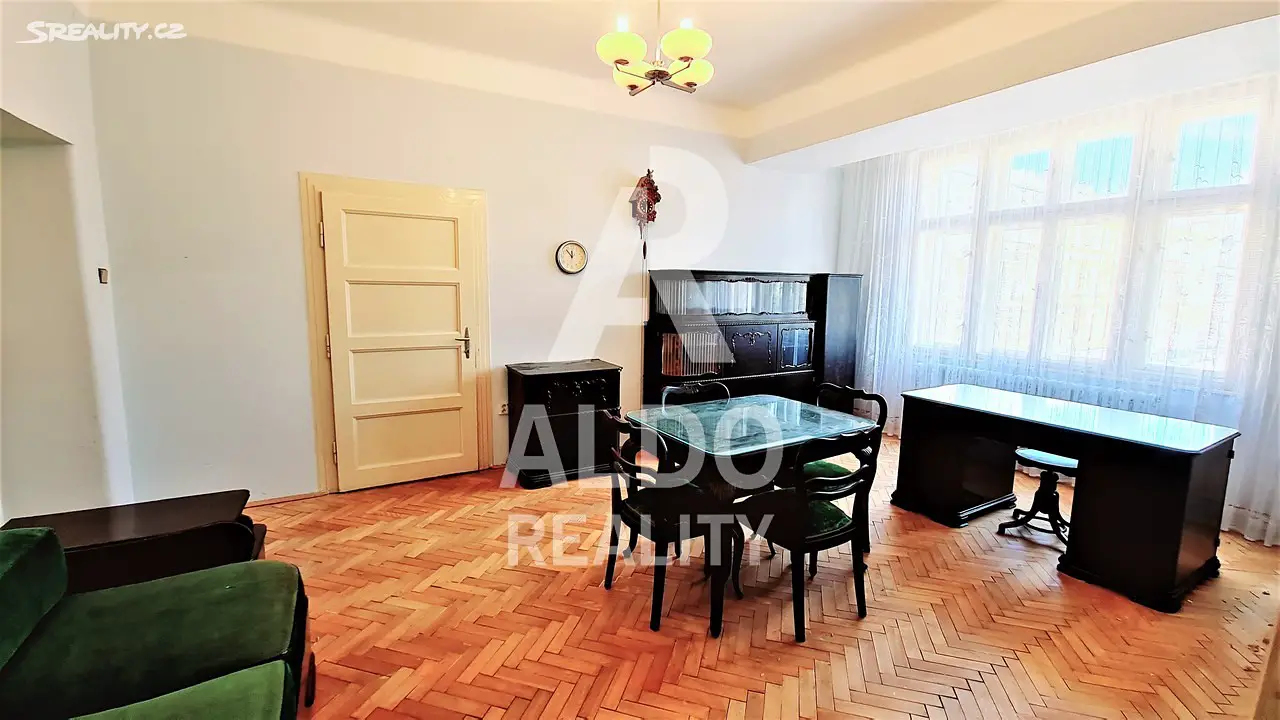 Prodej bytu 4+1 202 m², Jeronýmova, České Budějovice - České Budějovice 6