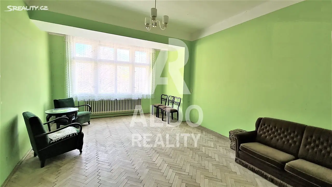 Prodej bytu 4+1 202 m², Jeronýmova, České Budějovice - České Budějovice 6