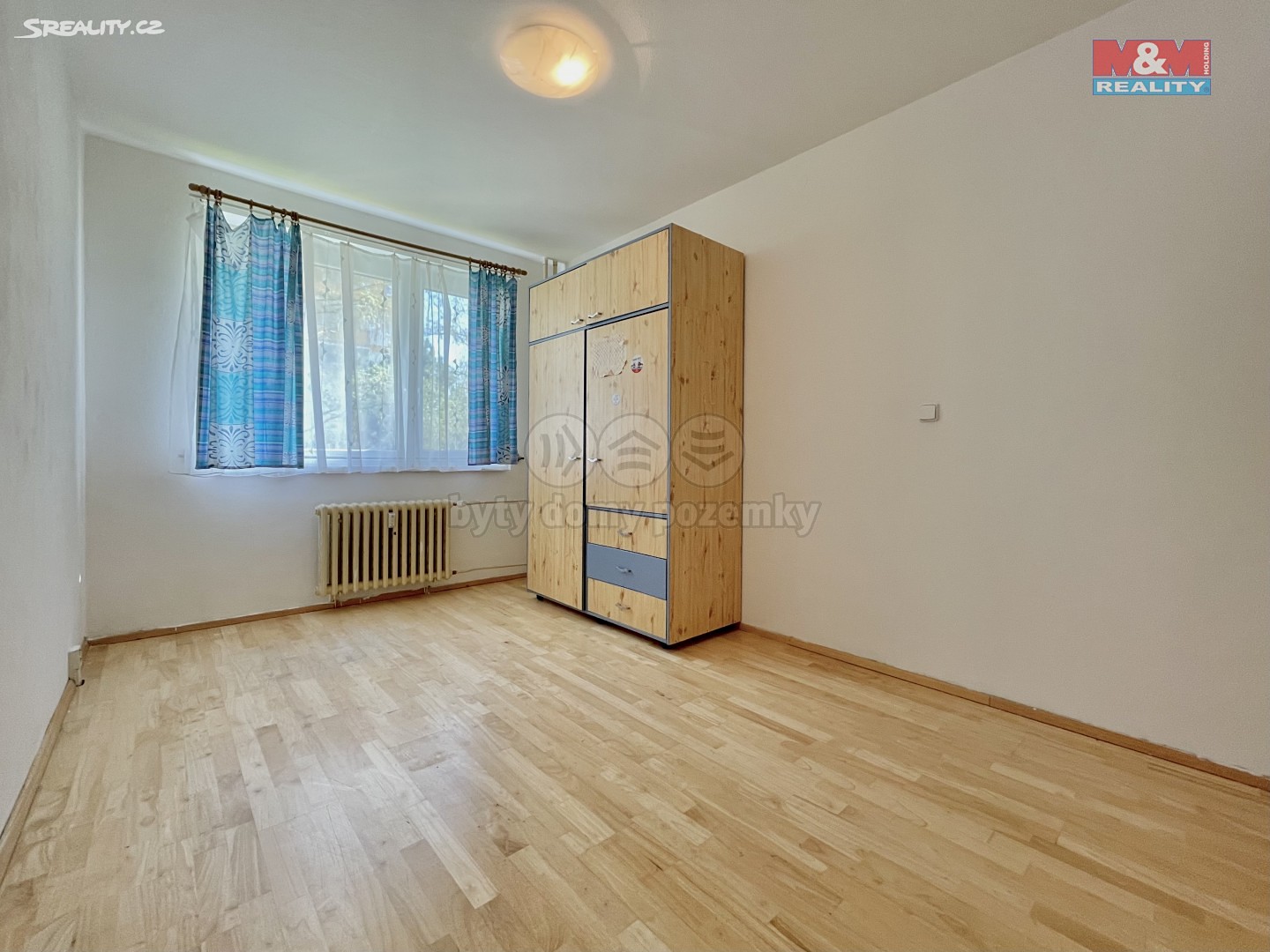 Prodej bytu 4+1 98 m², Scheinerova, Teplice - Trnovany