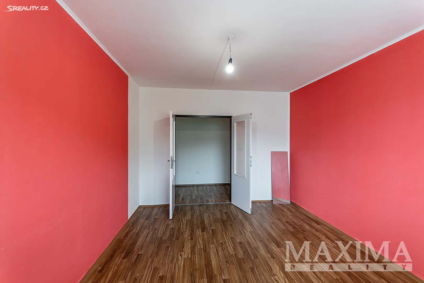 Prodej bytu 4+1 90 m², Jindřicha Plachty, Ústí nad Labem - Mojžíř
