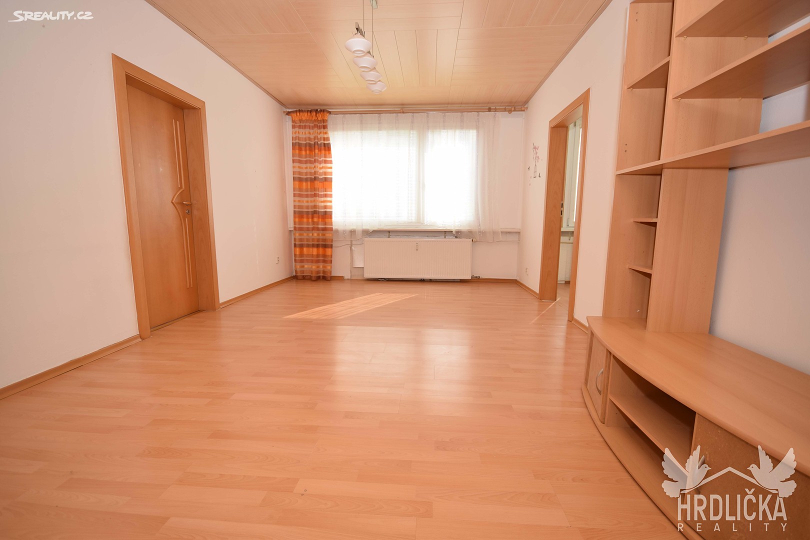 Prodej bytu 4+1 82 m², Mírová, Vimperk - Vimperk II