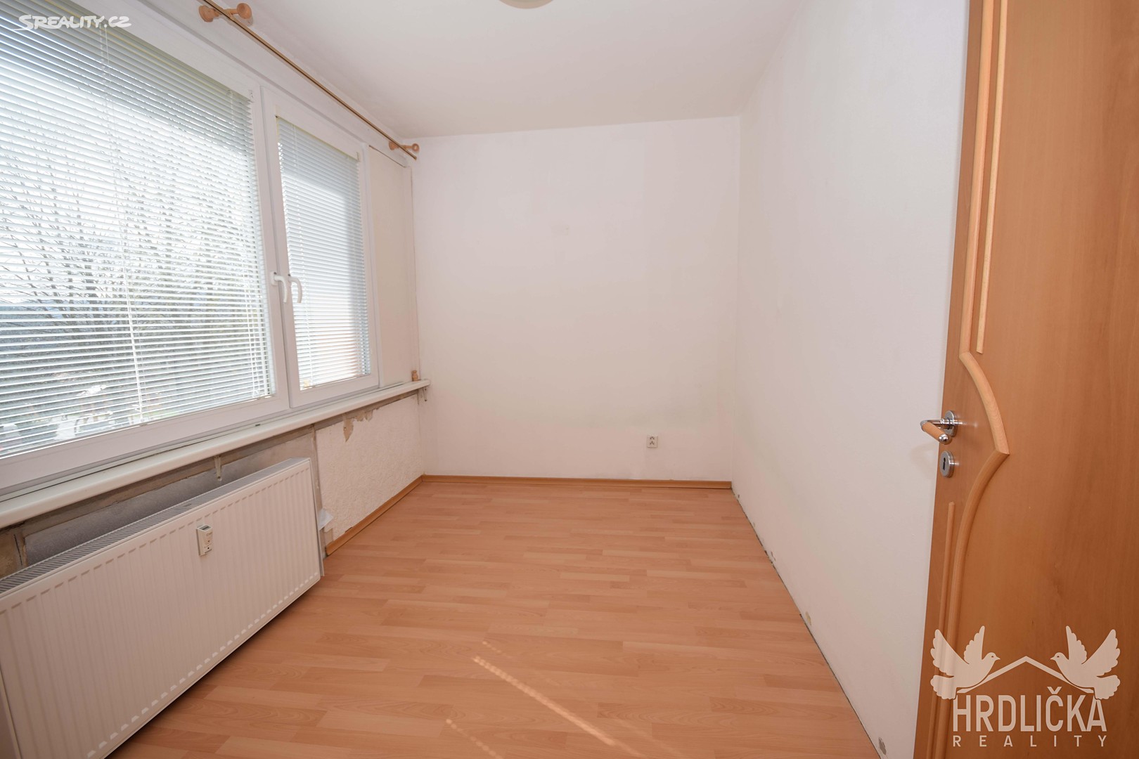 Prodej bytu 4+1 82 m², Mírová, Vimperk - Vimperk II
