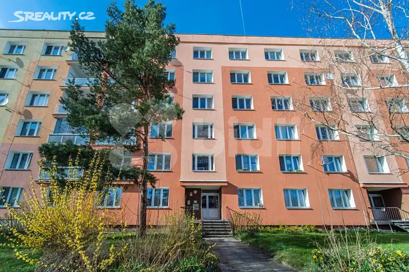 Prodej bytu atypické 67 m², Mandlova, Plzeň - Doudlevce
