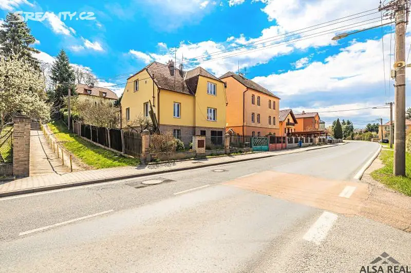 Prodej  rodinného domu 250 m², pozemek 575 m², Kozolupy, okres Plzeň-sever
