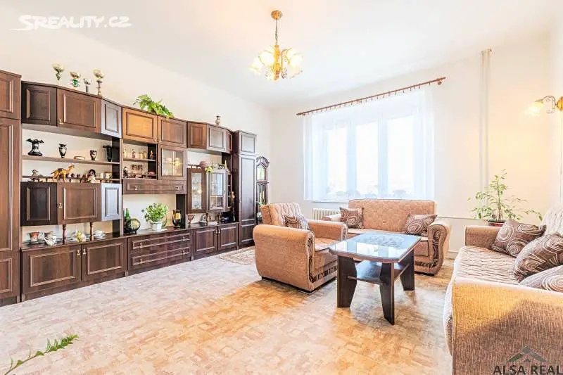 Prodej  rodinného domu 250 m², pozemek 575 m², Kozolupy, okres Plzeň-sever