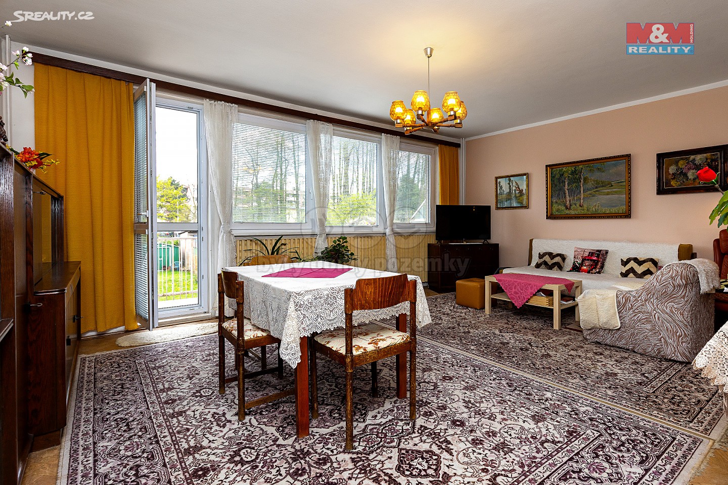 Prodej  rodinného domu 170 m², pozemek 317 m², K Olšině, Pardubice - Trnová